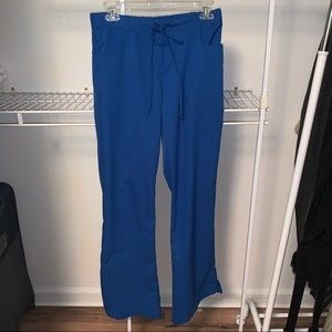 Greys Anatomy by Barco size small scrub pants